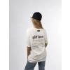 T-SHIRT Girl Boss, La Mu, Rozmiar UNI