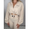 KOMPLET MILLAGRO, ROZMIAR ONE SIZE.